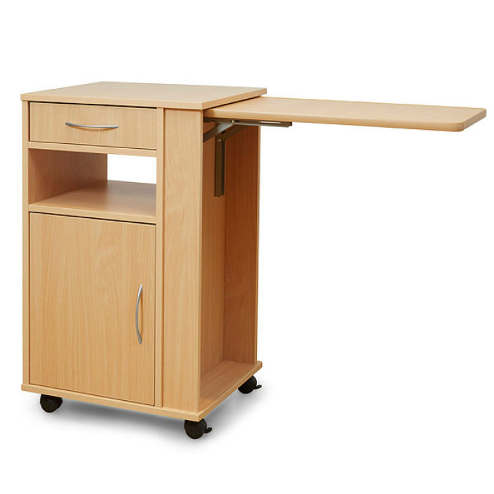 Τροχήλατο Κομοδίνο 