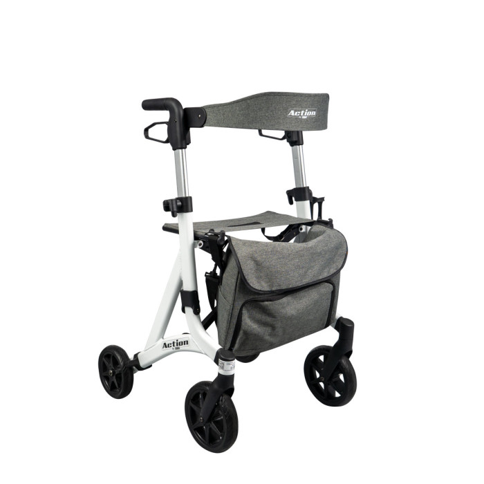 Περιπατητήρας Rollator 