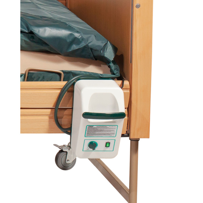 Μηχανισμός Αεροστρώματος Ραβδωτού ΜOBIAKCARE